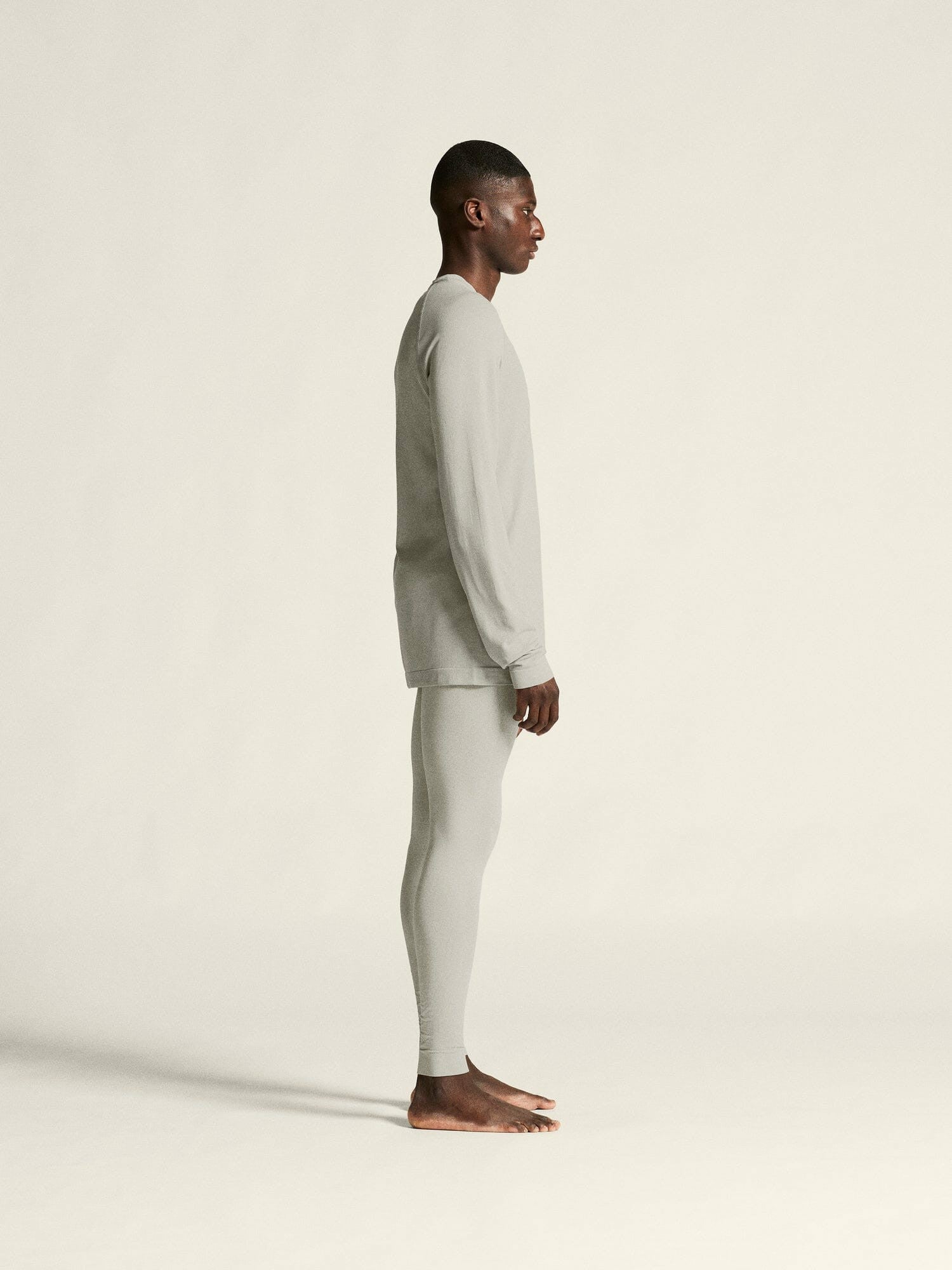 Craft Active Comfort LS 2 - Cloud