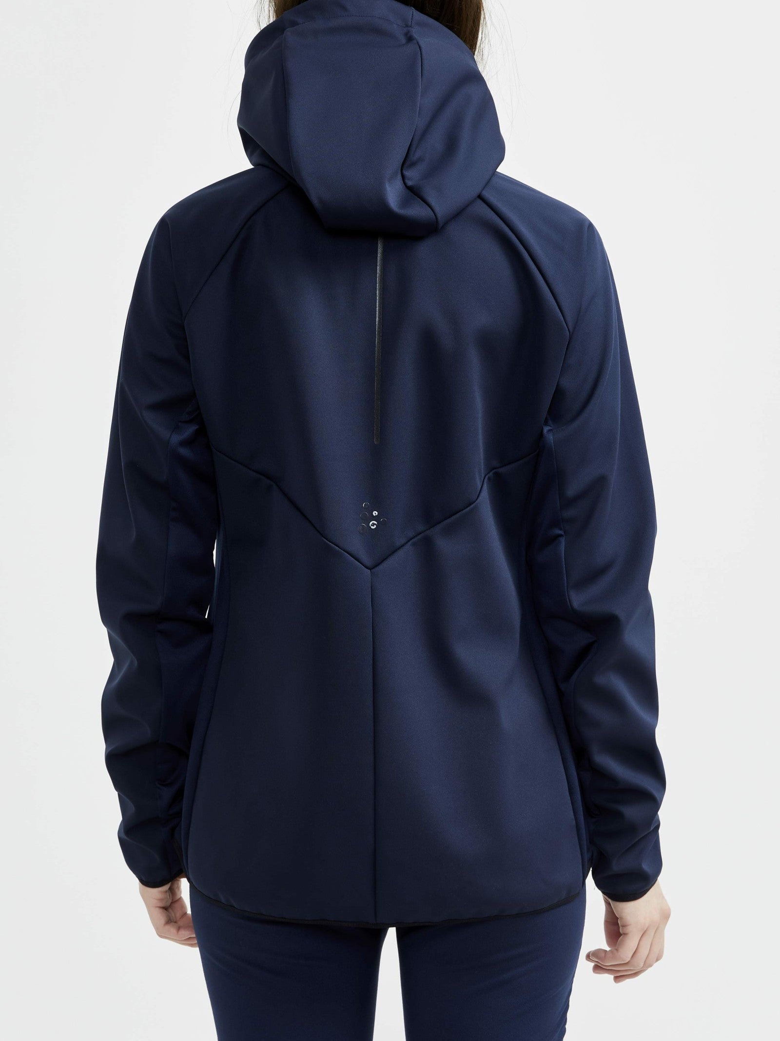 Craft Glide Hood Jacket - BLAZE-MACHINE