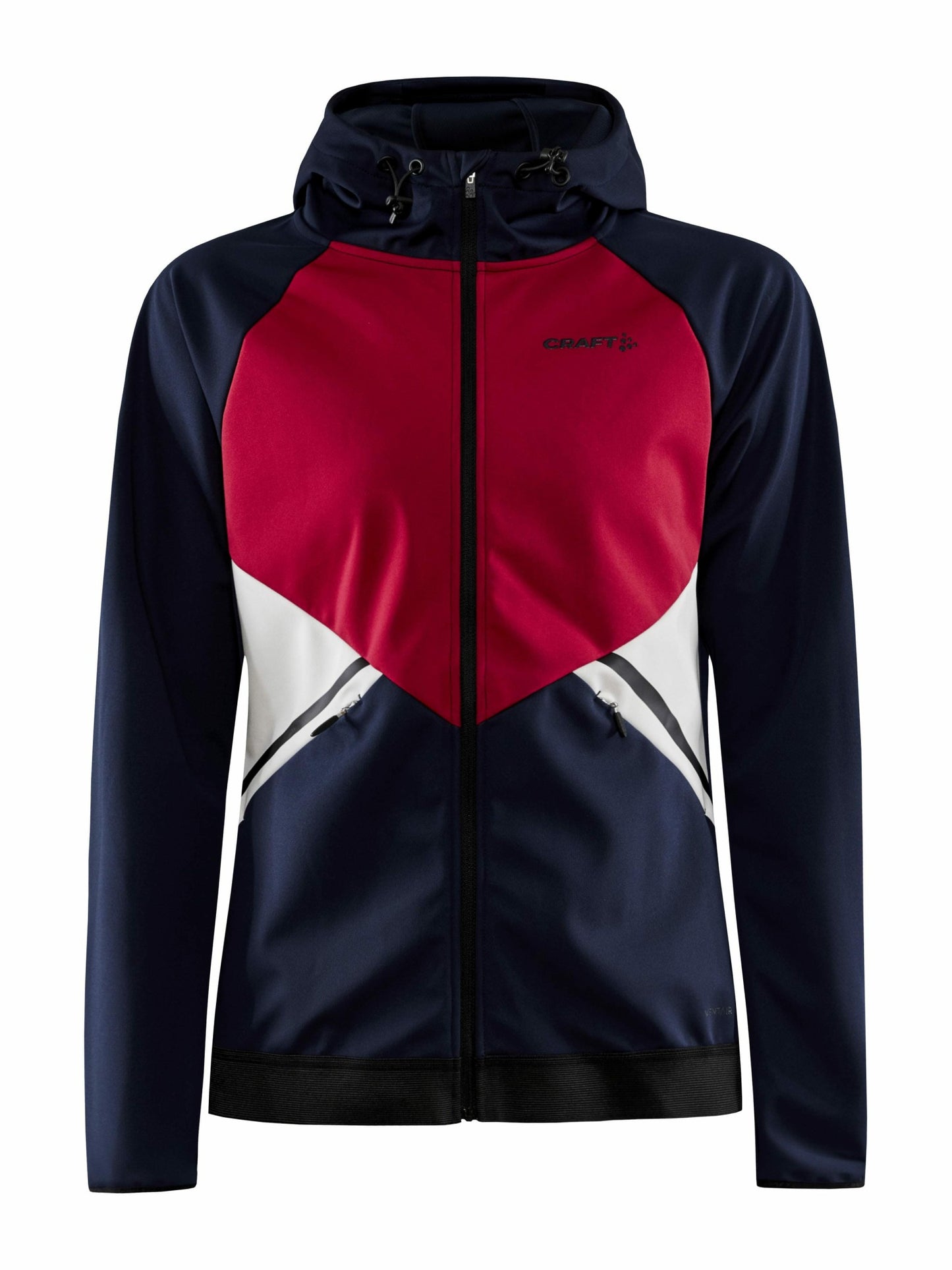 Craft Glide Hood Jacket - BLAZE-MACHINE