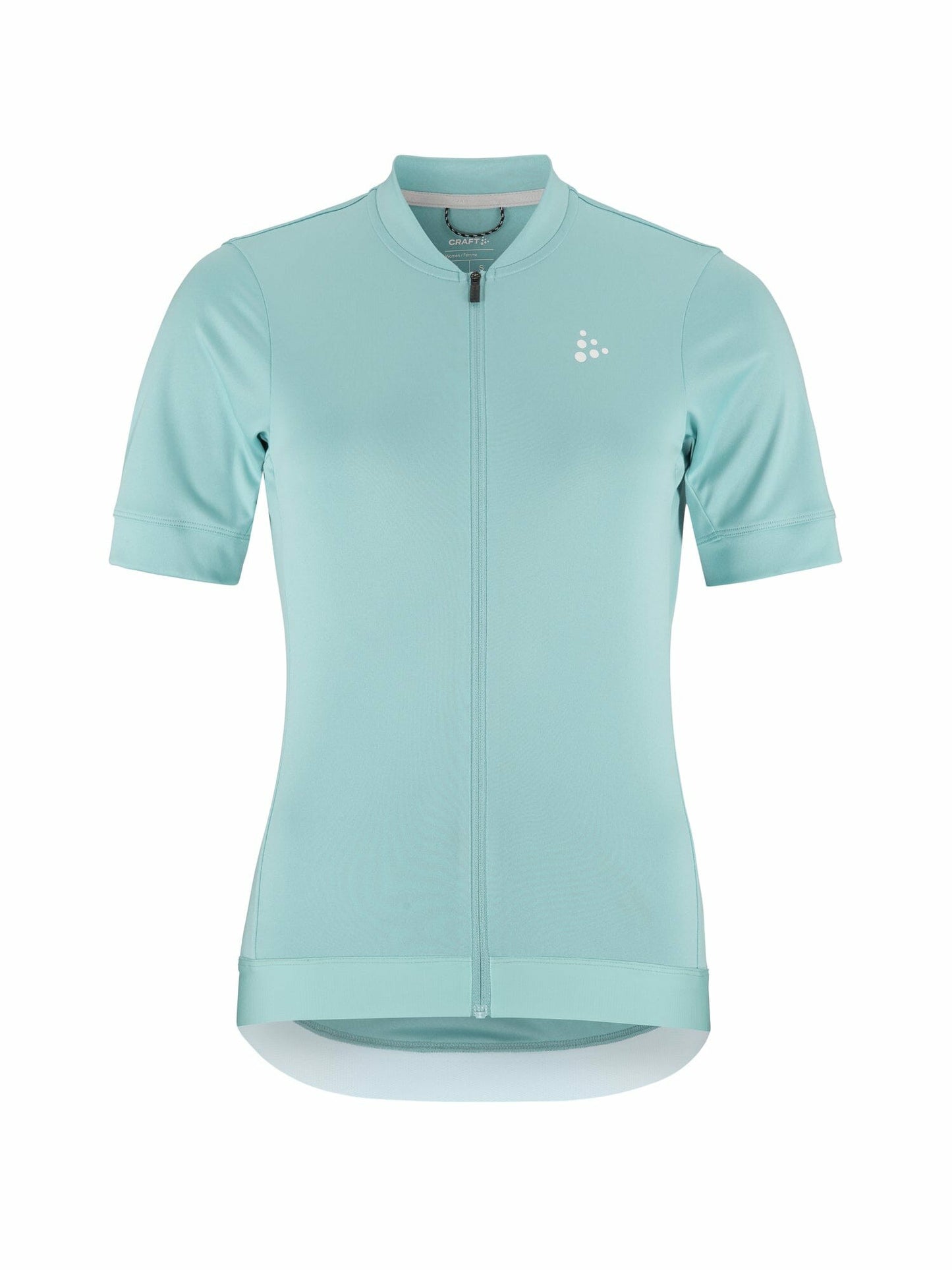 Craft Core Essence Cycling Jersey Regular Fit - Celeste
