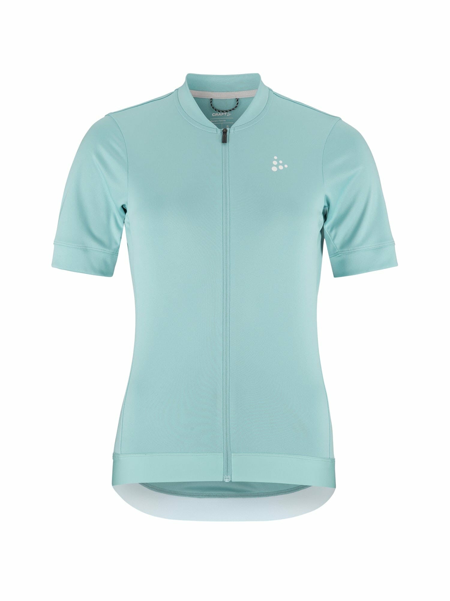 Craft Core Essence Cycling Jersey Regular Fit - Celeste