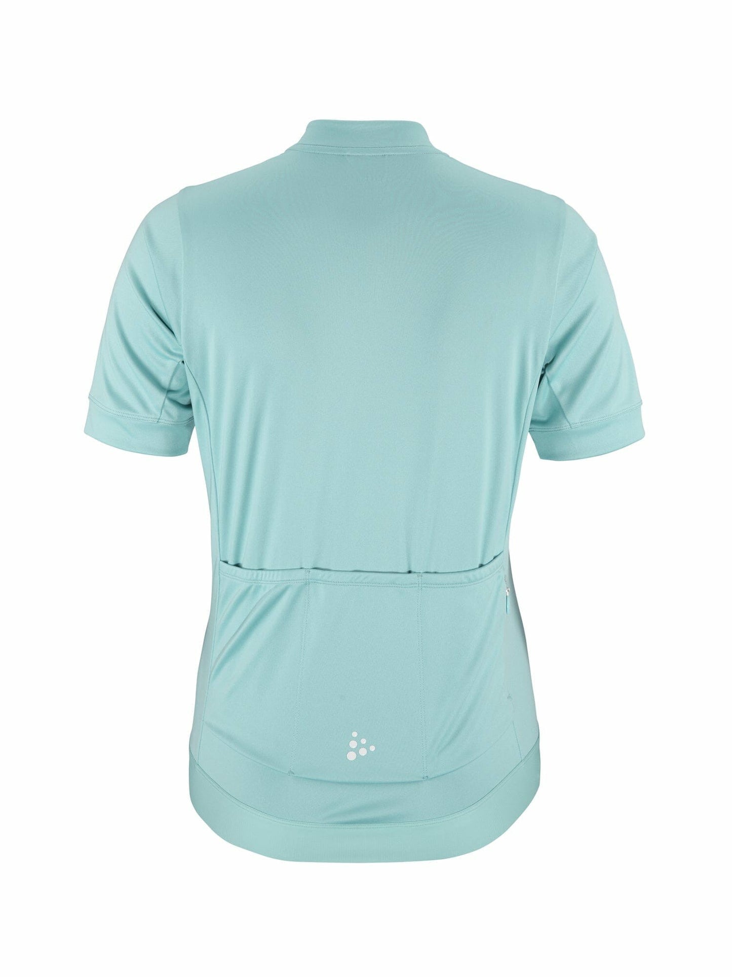 Craft Core Essence Cycling Jersey Regular Fit - Celeste