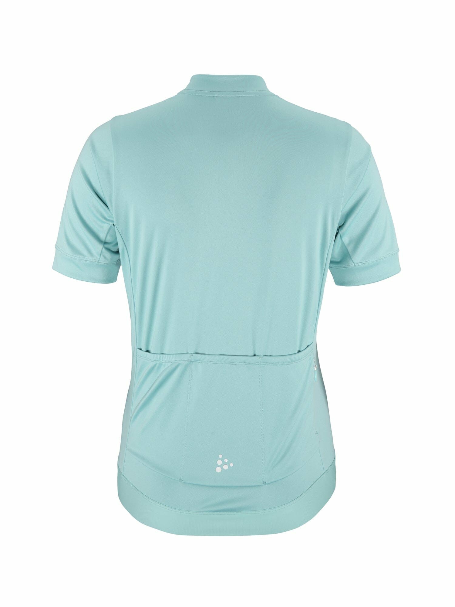 Craft Core Essence Cycling Jersey Regular Fit - Celeste