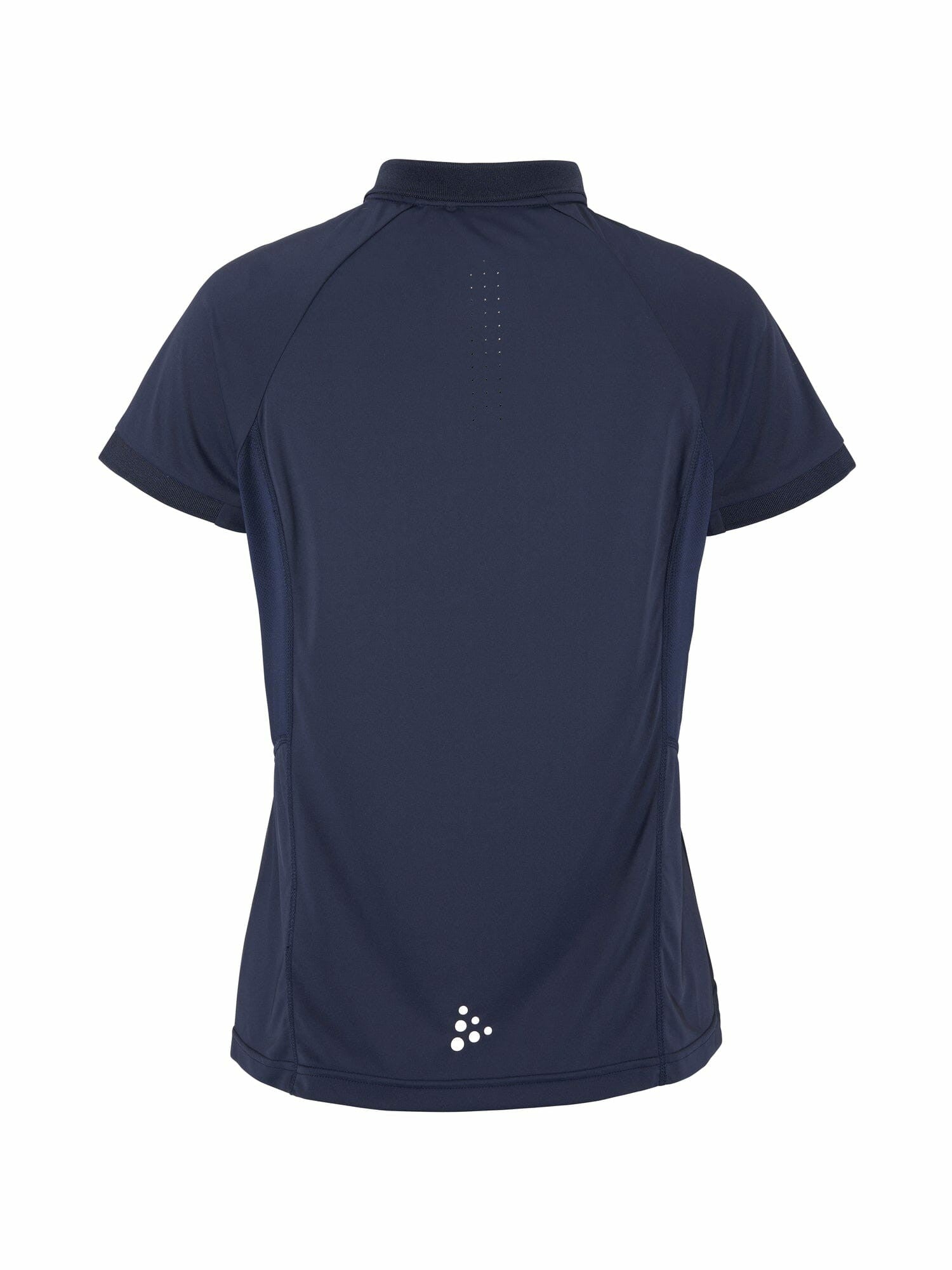 Craft Ability Polo - Navy