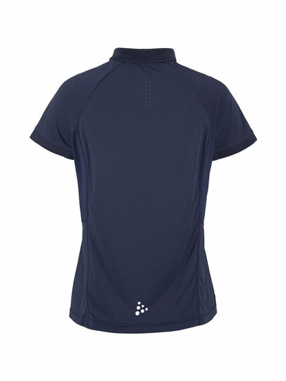 Craft Ability Polo - Navy