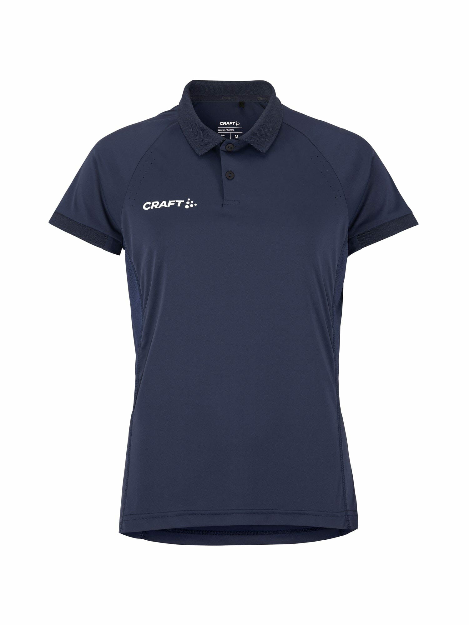 Craft Ability Polo - Navy