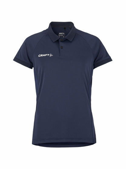 Craft Ability Polo - Navy