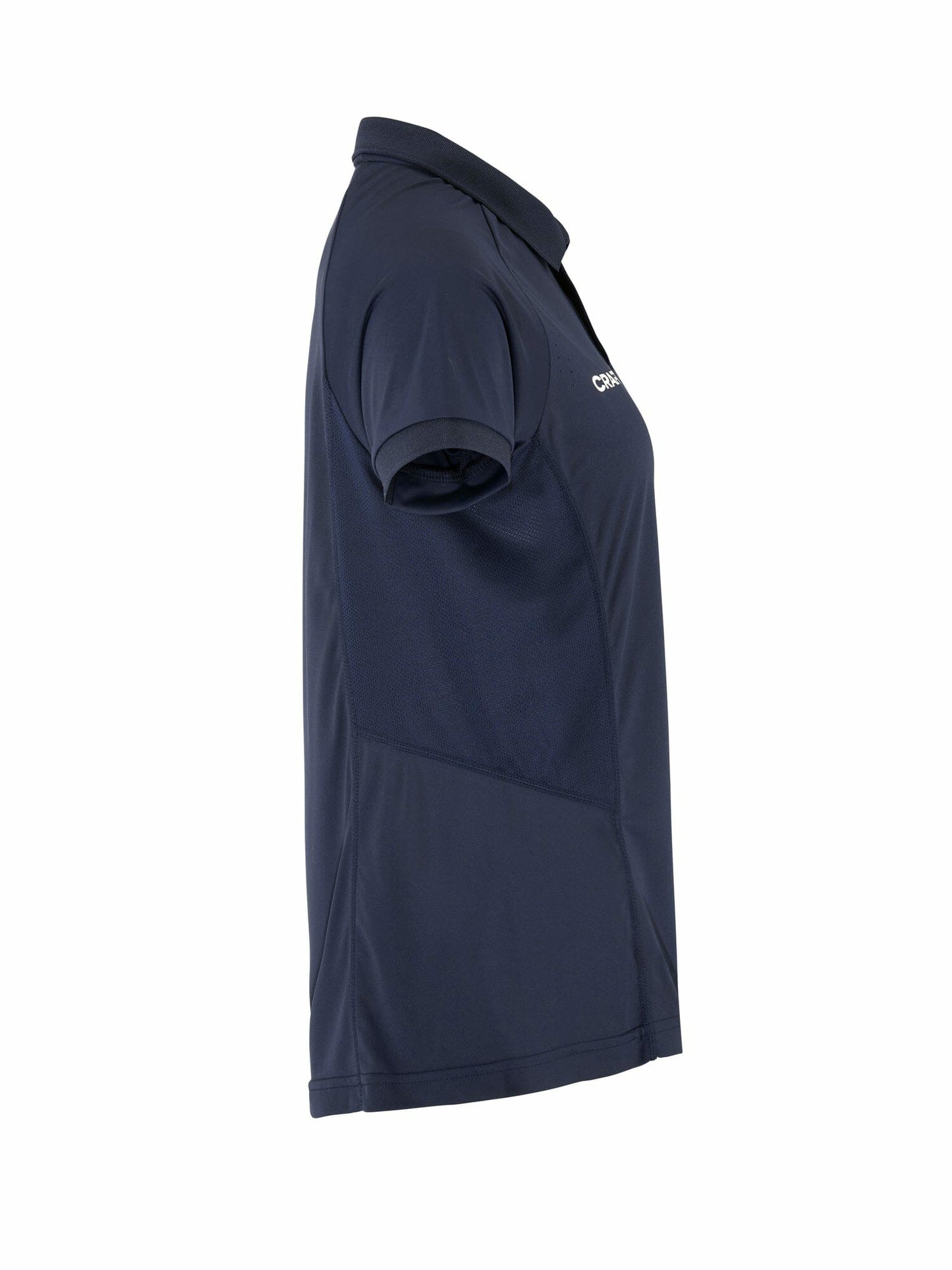 Craft Ability Polo - Navy