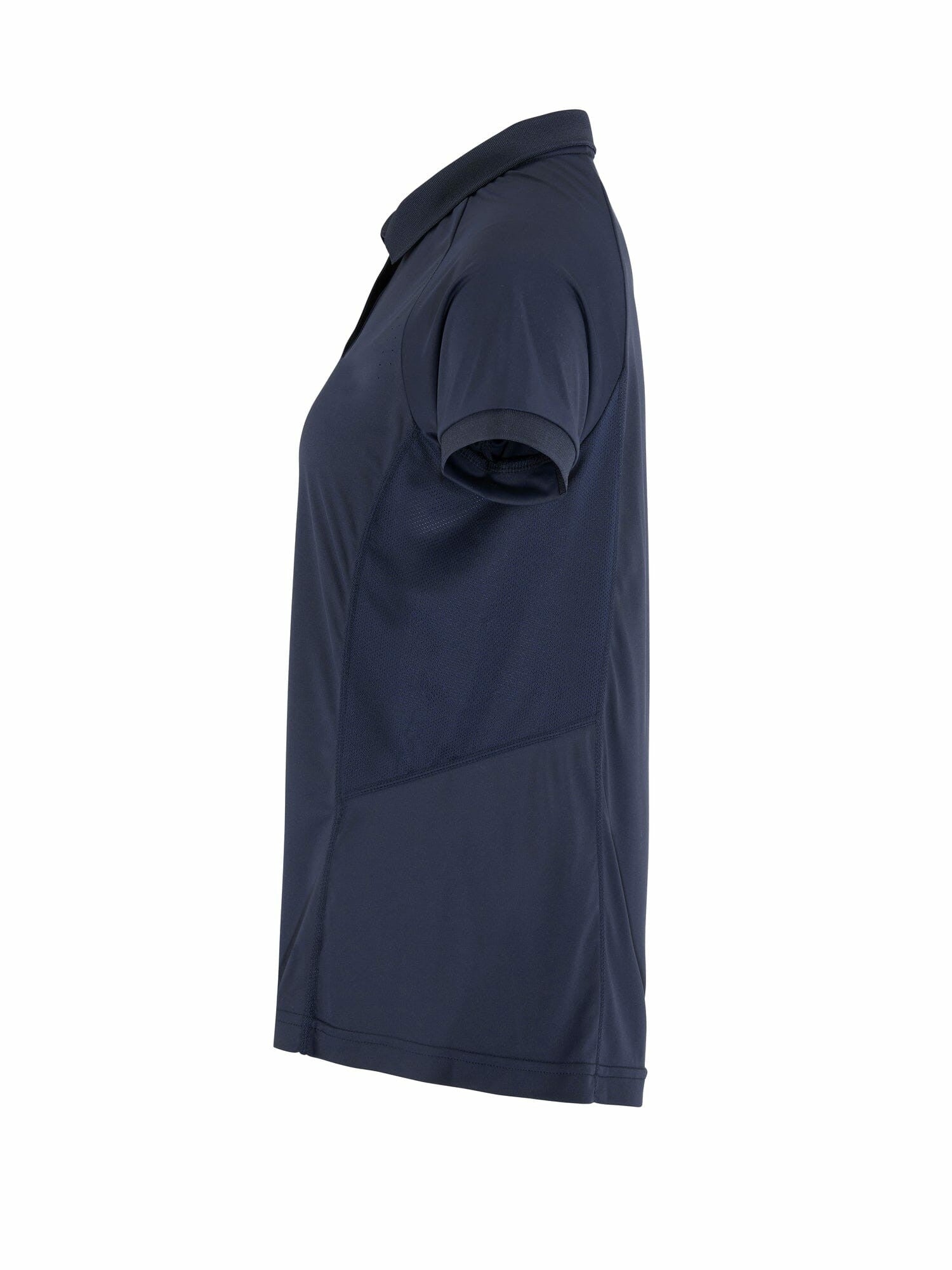 Craft Ability Polo - Navy