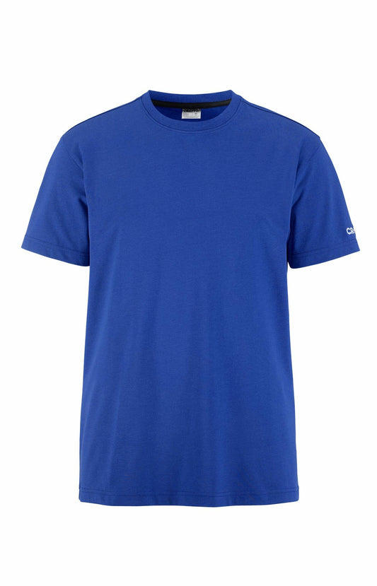 Craft Community 2.0 Tee - Club Cobalt