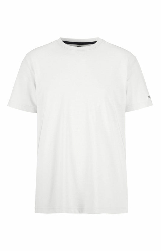 Craft Community 2.0 Tee - White