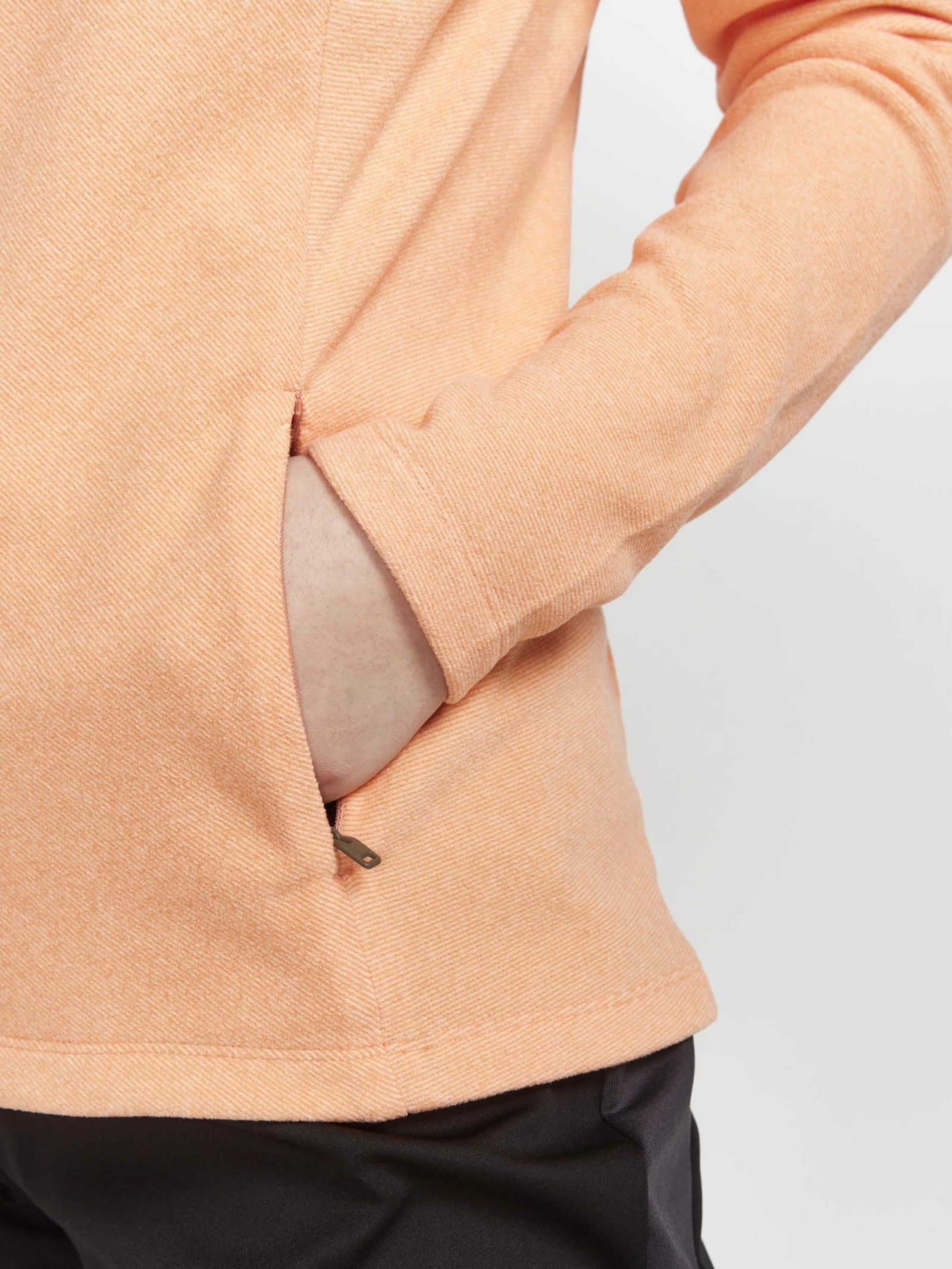 Craft Core Edge Thermal Midlayer - GLOW-ASPHALT