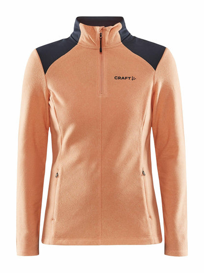 Craft Core Edge Thermal Midlayer - GLOW-ASPHALT