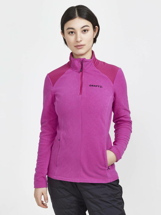 Craft Core Edge Thermal Midlayer - ROXO