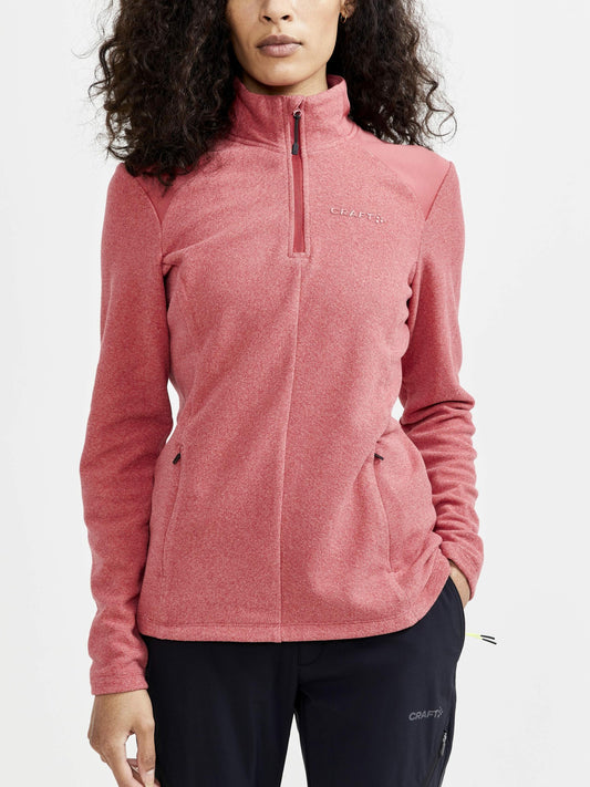Craft Core Edge Thermal Midlayer - ROSE