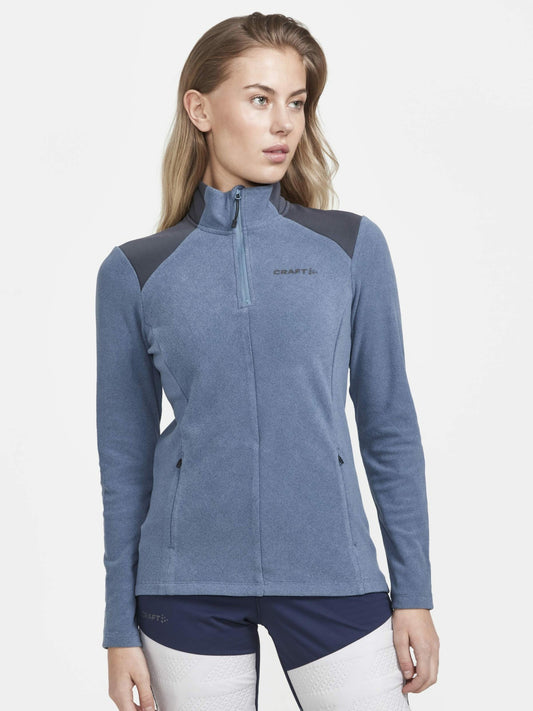 Craft Core Edge Thermal Midlayer - FLOW-ASPHALT