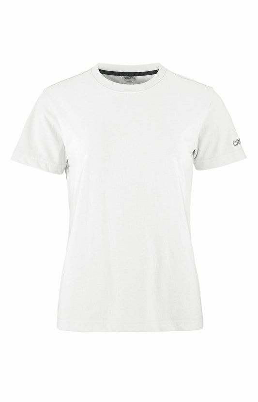 Craft Community 2.0 Tee - White