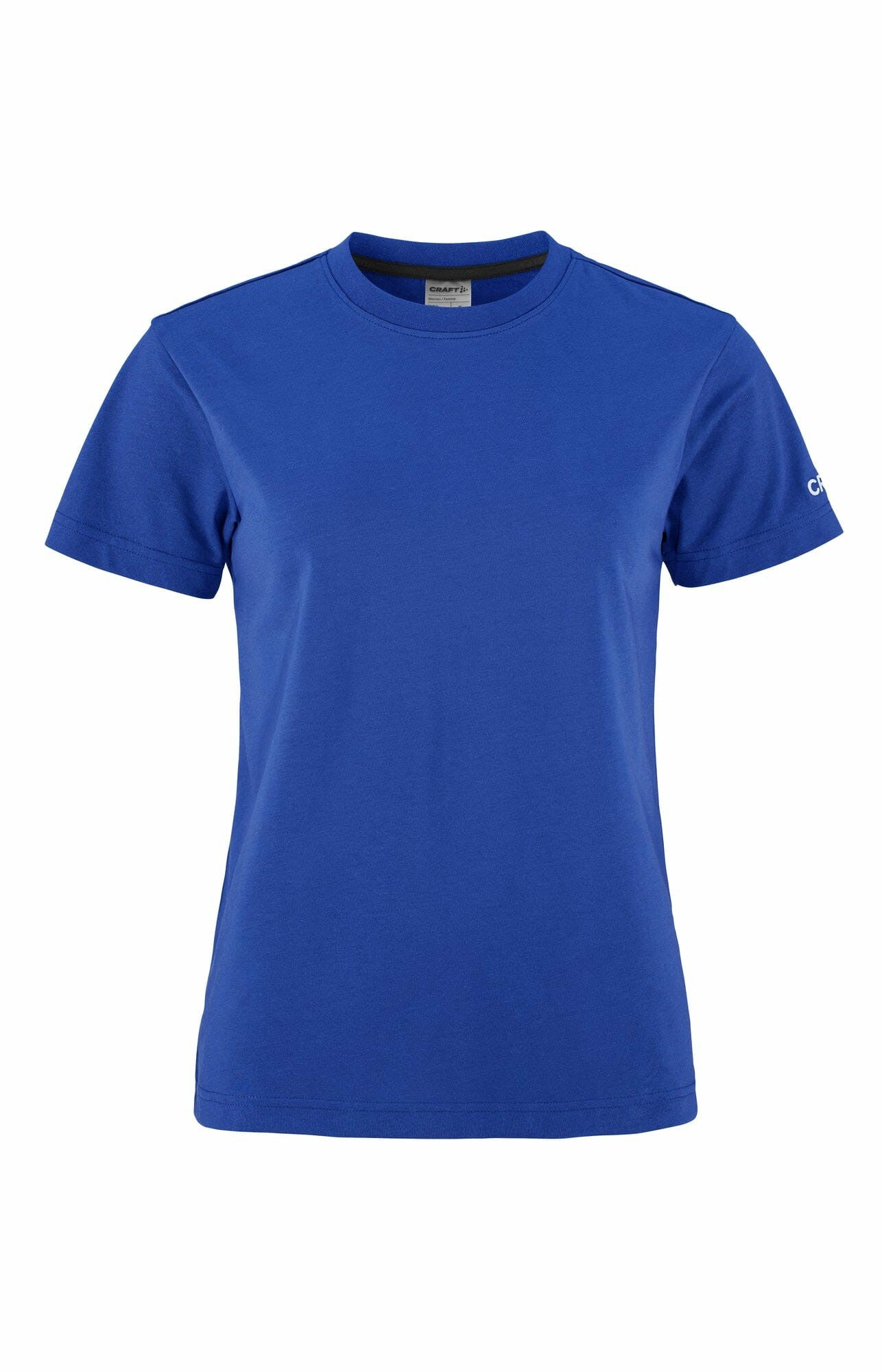 Craft Community 2.0 Tee - Club Cobalt