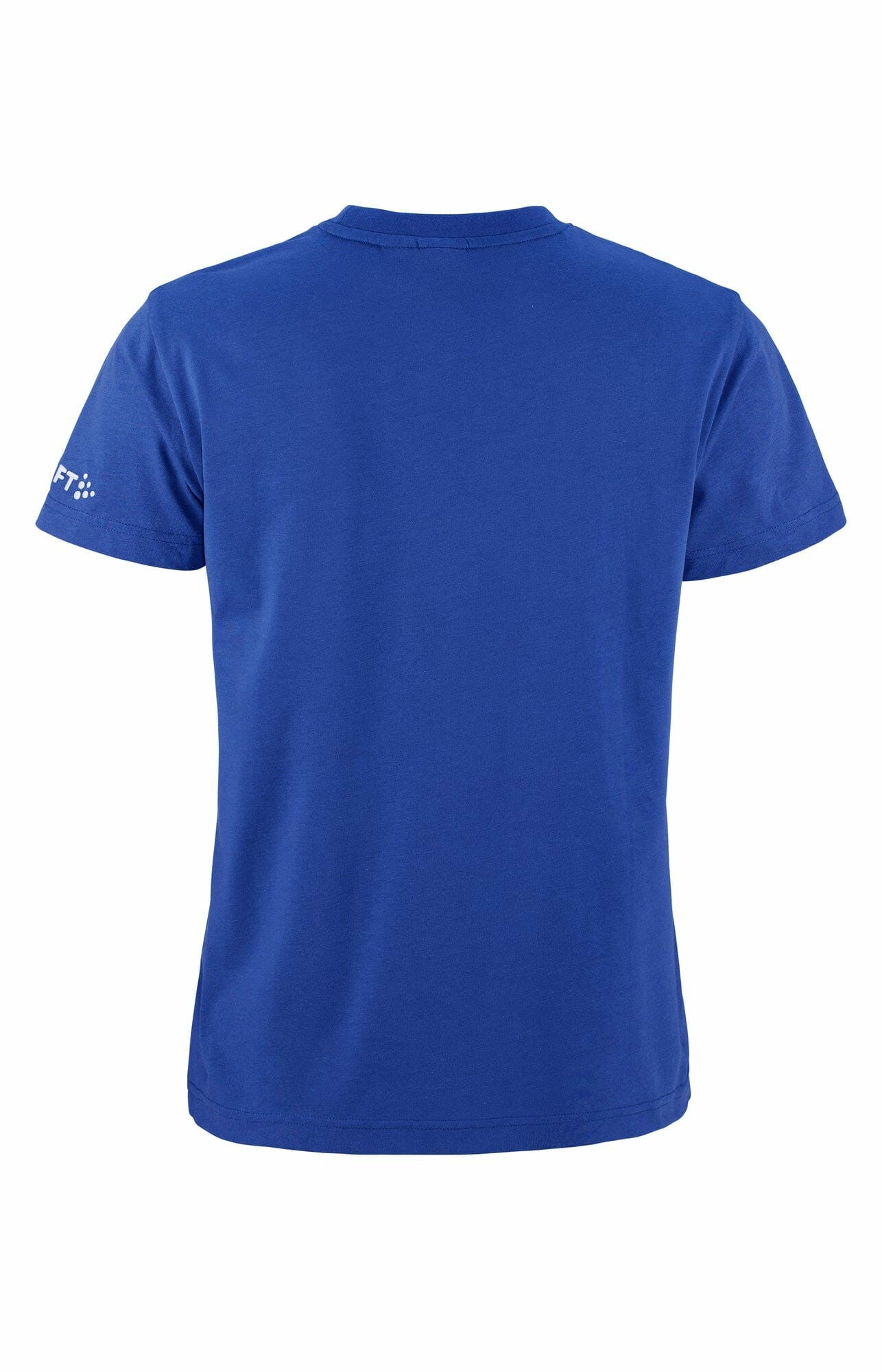 Craft Community 2.0 Tee - Club Cobalt