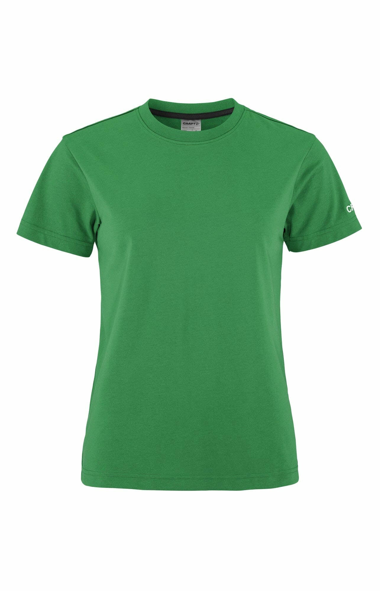 Craft Community 2.0 Tee - Team Green