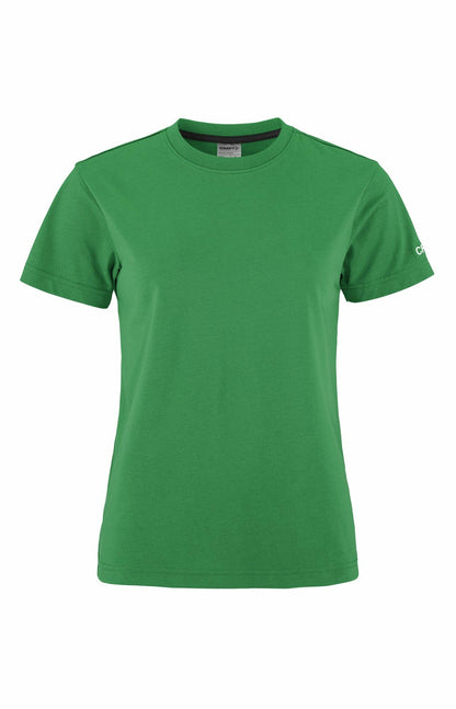 Craft Community 2.0 Tee - Team Green