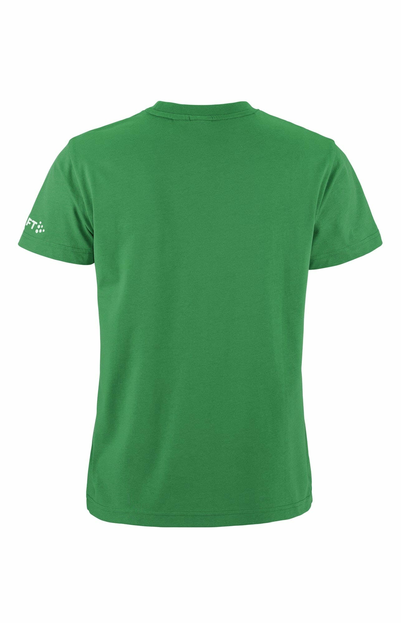 Craft Community 2.0 Tee - Team Green