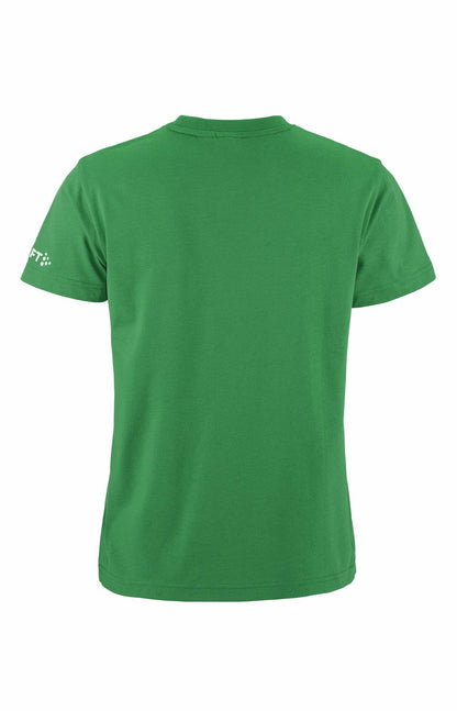 Craft Community 2.0 Tee - Team Green