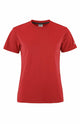 Bright Red