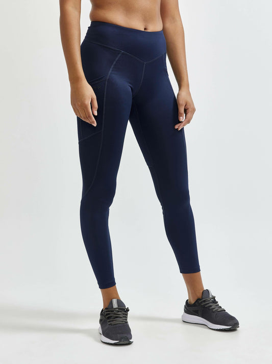 Craft ADV Essence Training Tights - BLAZE