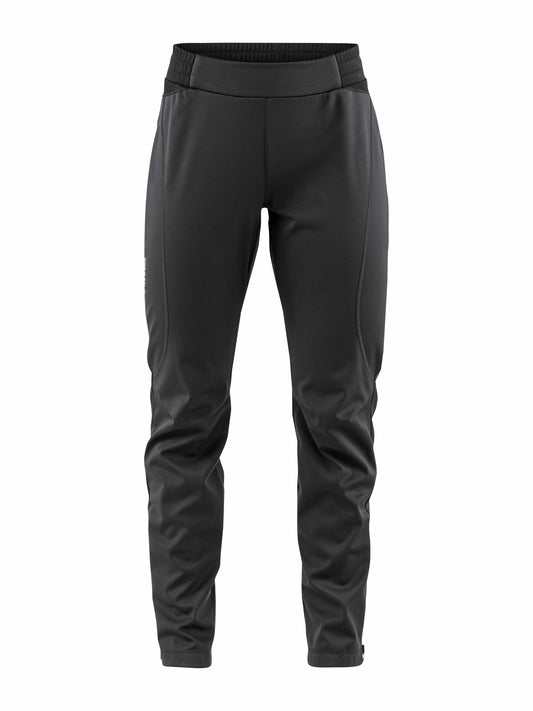 Craft Force Pant - Black/Black