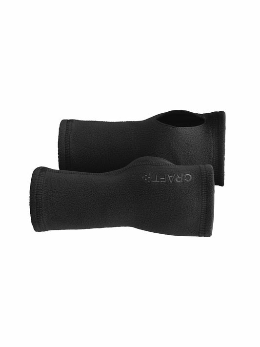 Craft SubZ Wrist Warmer - Black