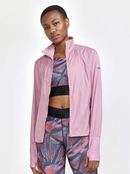Craft ADV Essence Wind Jacket - DAWN