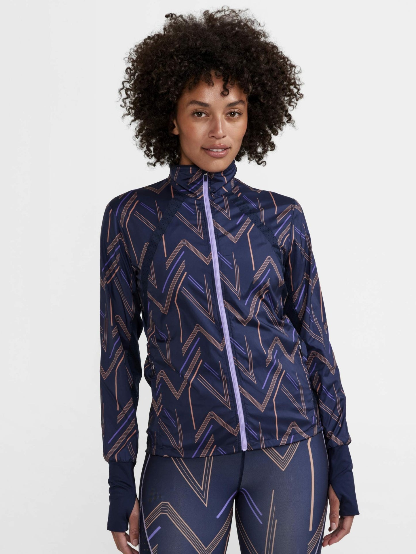 Craft ADV Essence Wind Jacket - DAWN