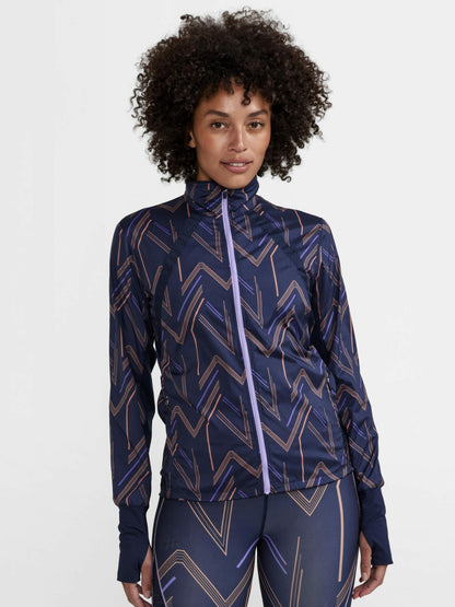 Craft ADV Essence Wind Jacket - DAWN