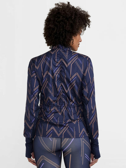 Craft ADV Essence Wind Jacket - DAWN