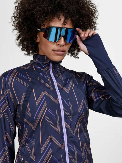 Craft ADV Essence Wind Jacket - DAWN