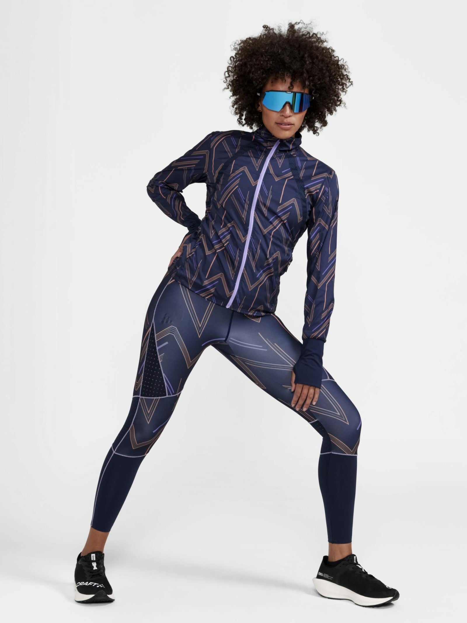 Craft ADV Essence Wind Jacket - DAWN