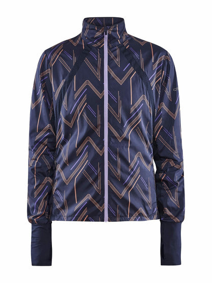 Craft ADV Essence Wind Jacket - DAWN