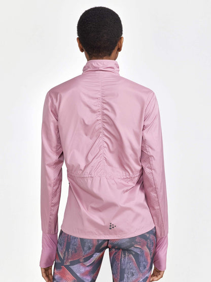 Craft ADV Essence Wind Jacket - DAWN