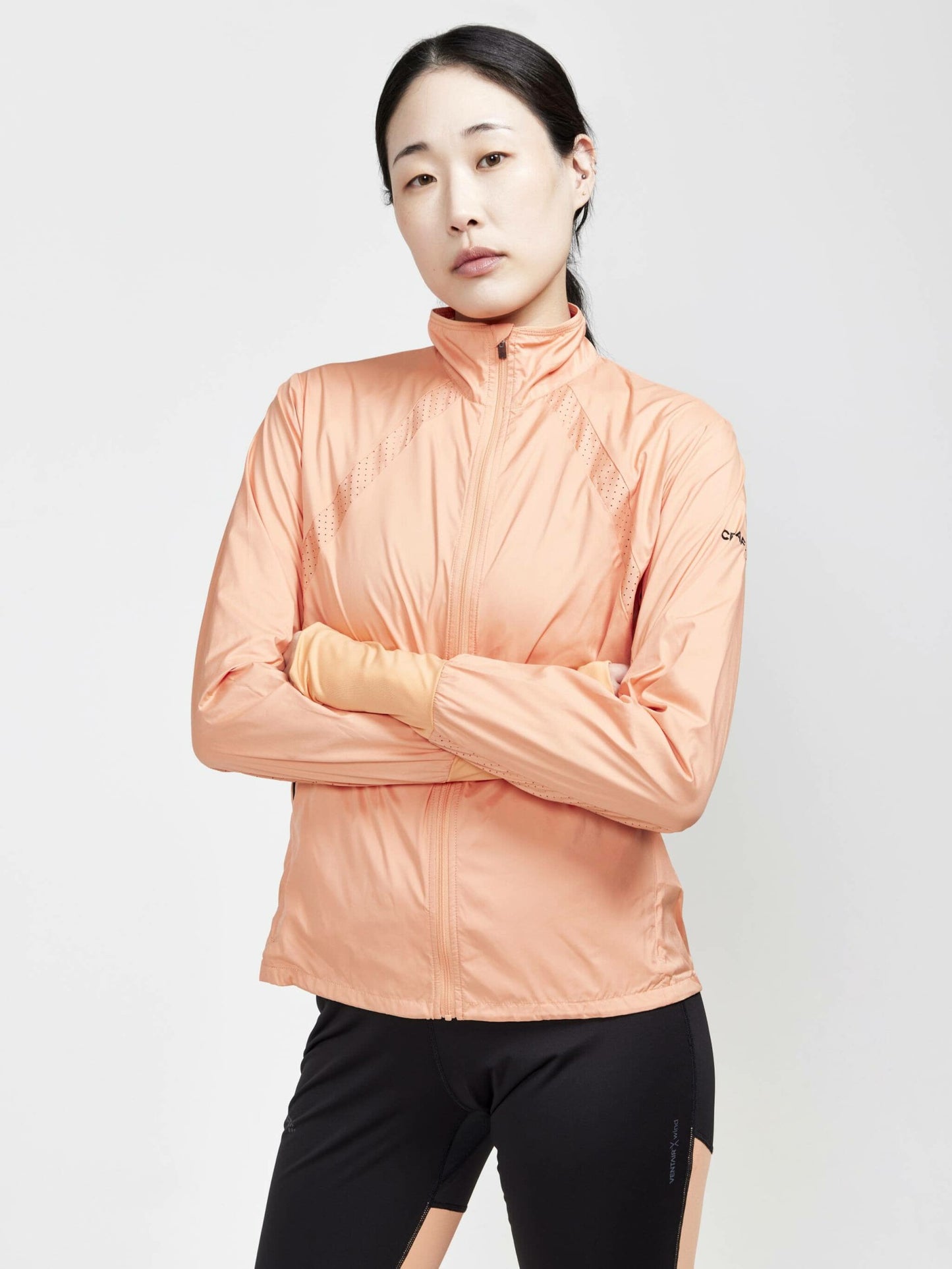 Craft ADV Essence Wind Jacket - DAWN