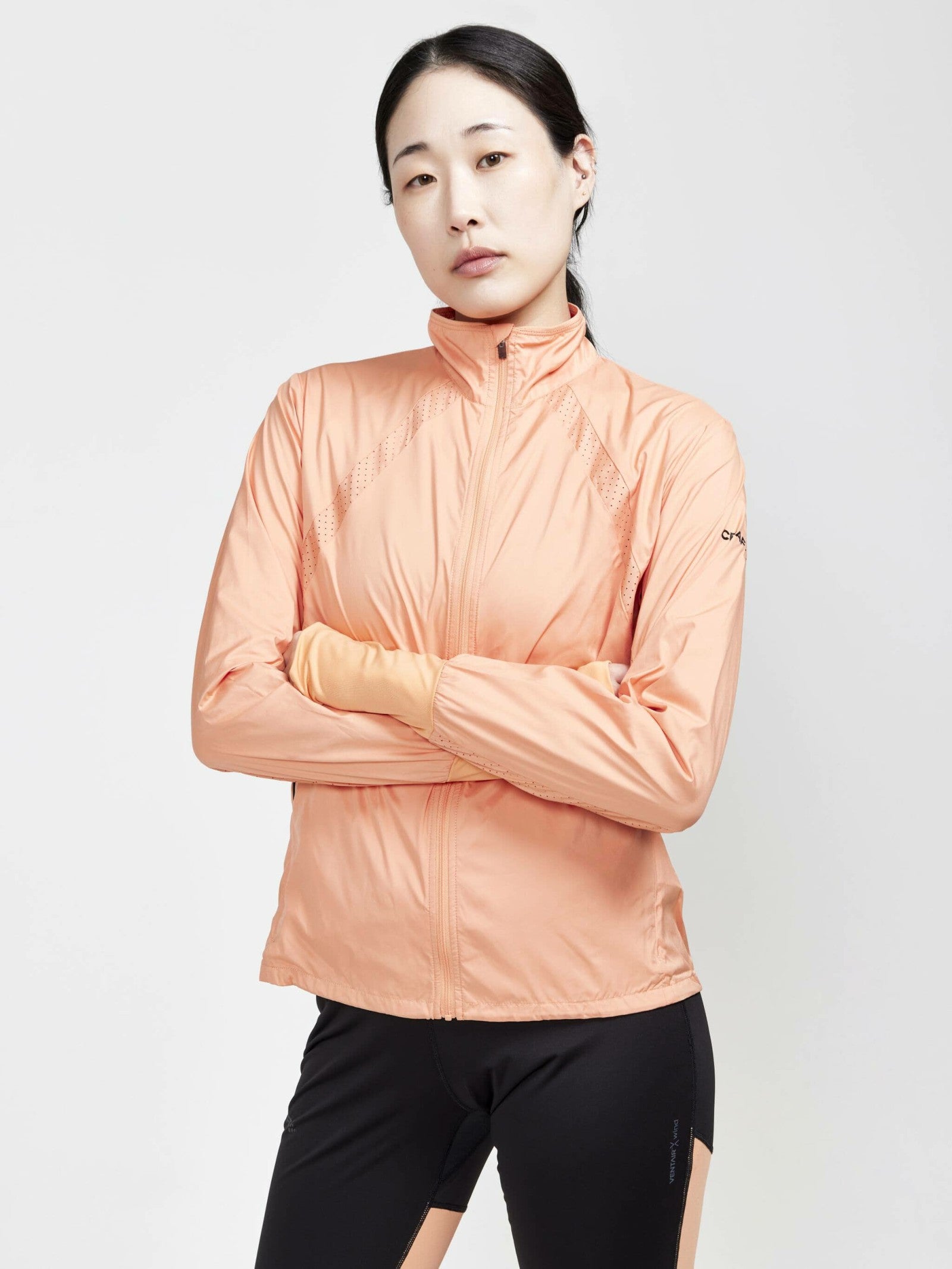 Craft ADV Essence Wind Jacket - DAWN