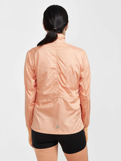 Craft ADV Essence Wind Jacket - DAWN