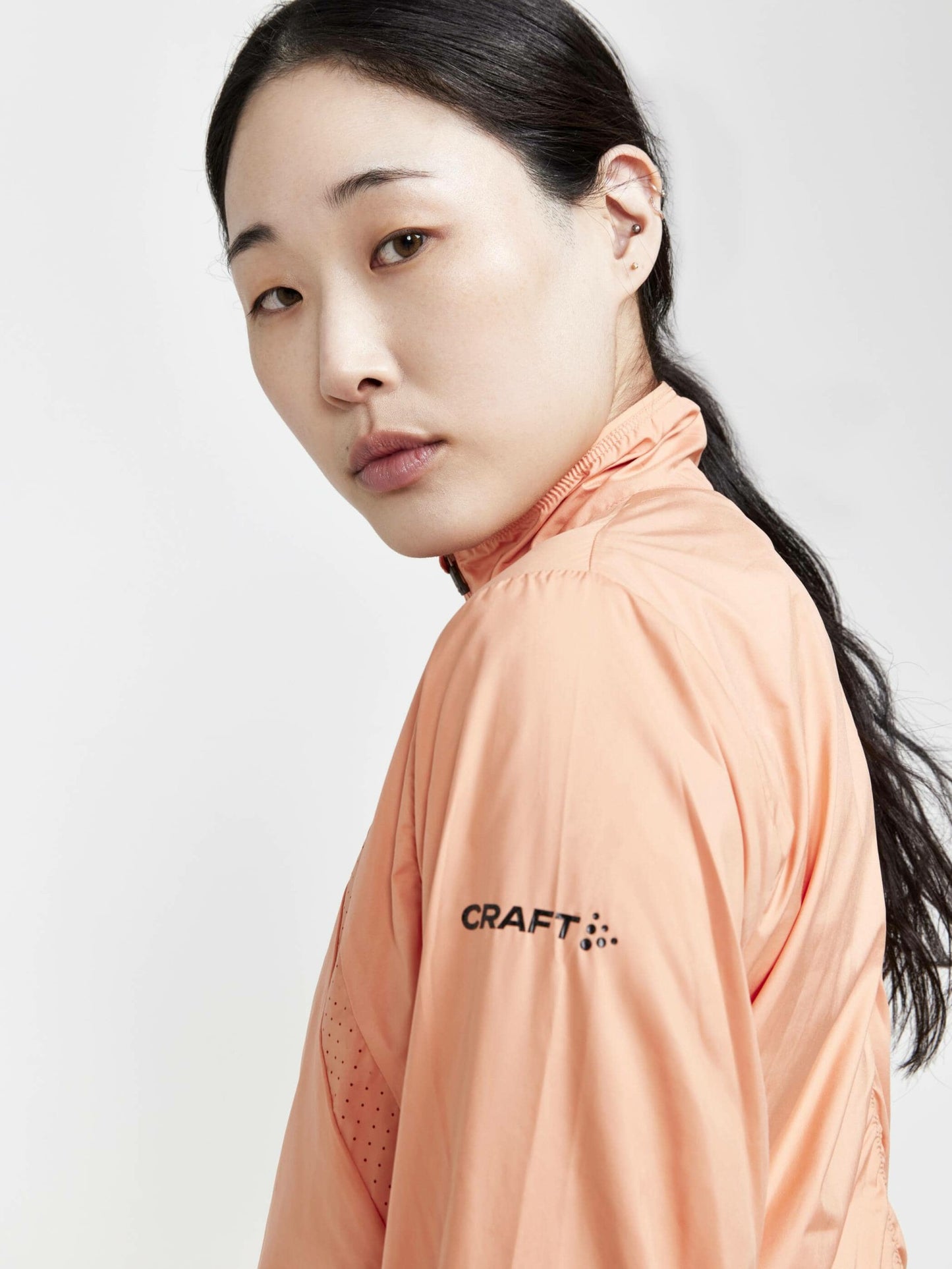 Craft ADV Essence Wind Jacket - DAWN