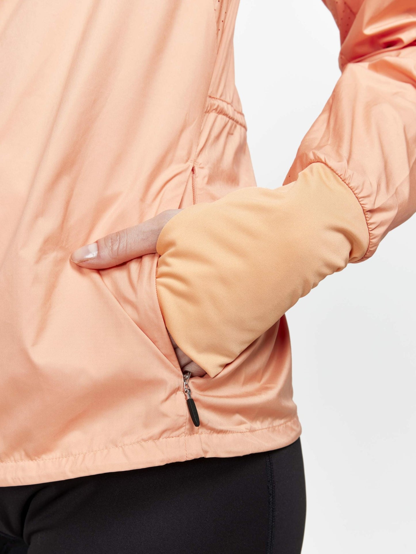 Craft ADV Essence Wind Jacket - DAWN