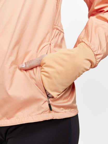 Craft ADV Essence Wind Jacket - DAWN