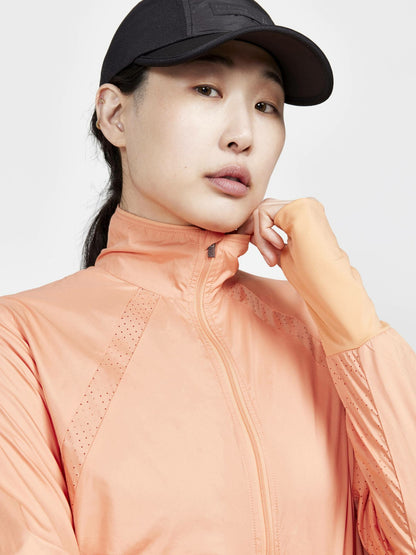 Craft ADV Essence Wind Jacket - DAWN
