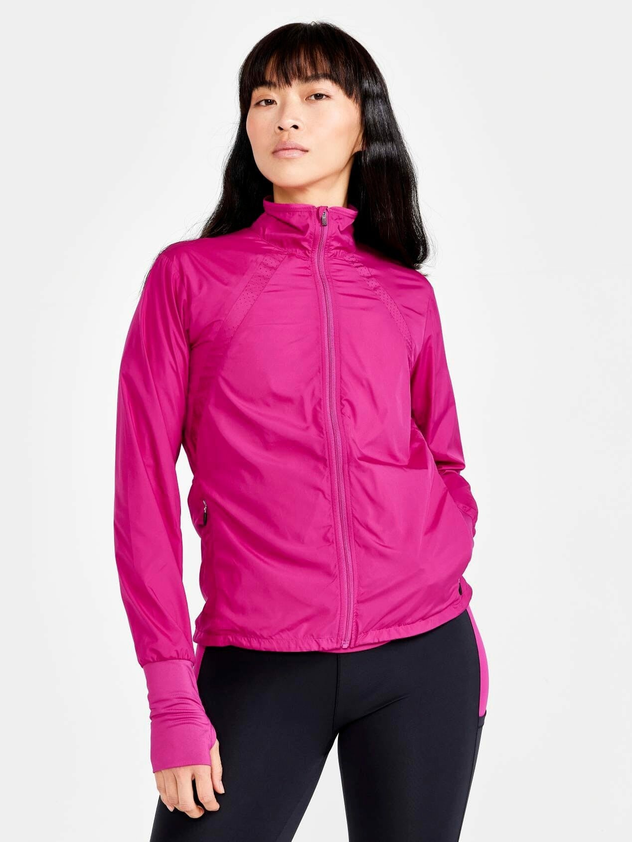 Craft ADV Essence Wind Jacket - DAWN