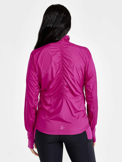 Craft ADV Essence Wind Jacket - DAWN