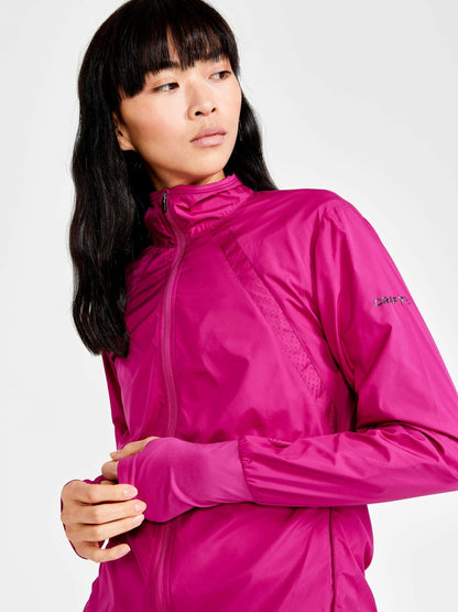 Craft ADV Essence Wind Jacket - DAWN