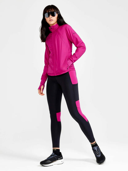 Craft ADV Essence Wind Jacket - DAWN